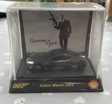 James Bond 007 Aston Martin