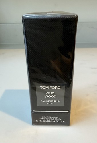 Tom ford oud wood eau - oud,
