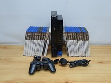 Sony PlayStation PS2 Console &