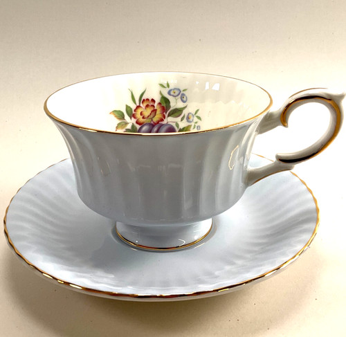 Paragon bone china teacup - bone,
