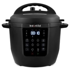 Instant Pot 5.7 L 7-in-1 Multi-Cooker Pressure, Slow, Steam & Yogurt