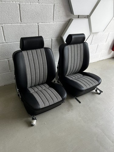 Porsche 911 recaro original - recaro,