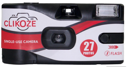Clikoze disposable single - disposable, use