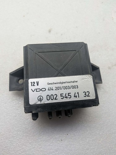 Oem mercedes 1984 - oem, 1984-1985