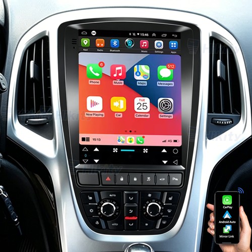 Apple carplay for vauxhall - 9.7"apple,
