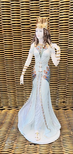 Coalport delilah compton and - delilah,
