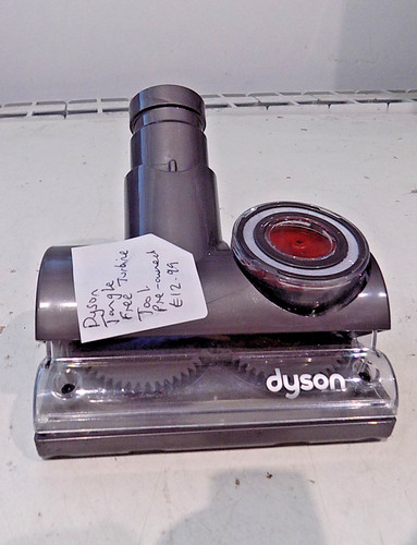Dyson tangle free turbine - dyson,