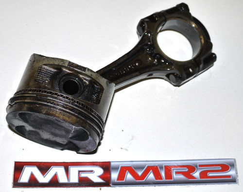 Toyota mr2 mk2 turbo engine - mr2,