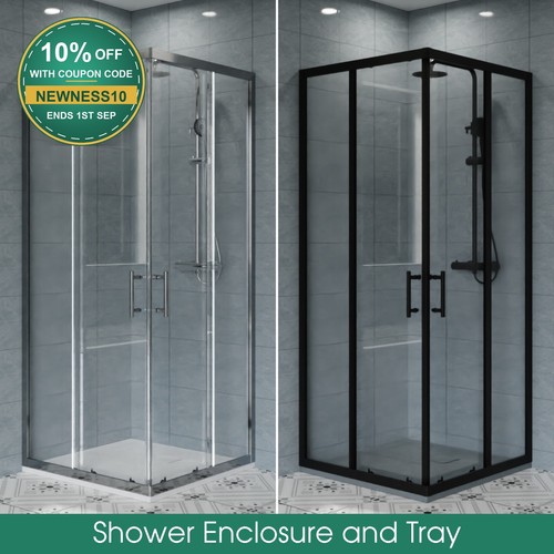 Rectangle square shower - rectangle,