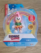 Sonic The Hedgehog Amy 4”