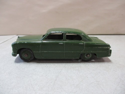 Dinky toys ford sedan - dinky,