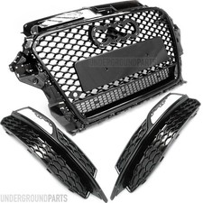 AUDI A3 8V S LINE 13-16 GLOSS