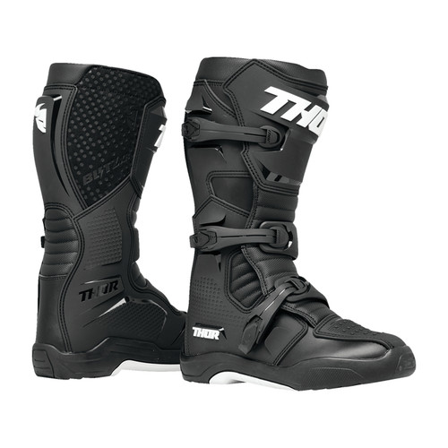 2025 thor motocross - 2025, boots