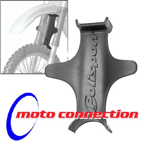 New polisport fork seal - fork,
