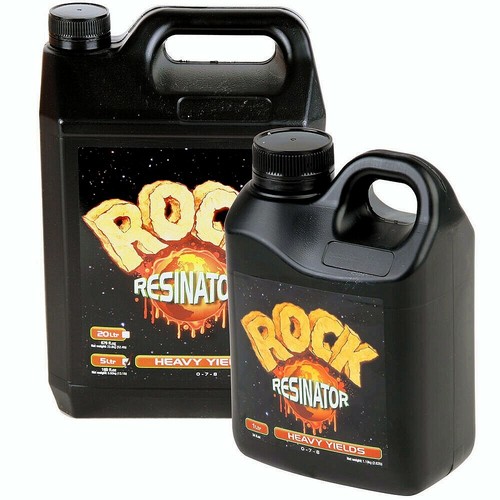 Rock resinator heavy - resinator,