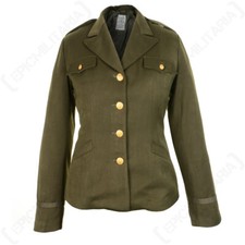 WW2 American Womens Class A