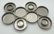 Rover V8 3.9 EFI Stainless Steel CUP/Freeze Core Plug Engine Set - head & block