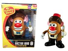 DOCTOR WHO MR POTATO HEAD -