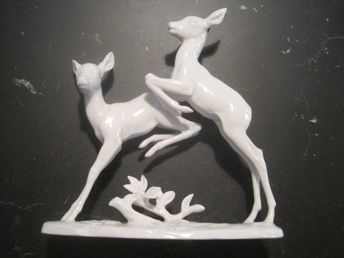 Rosenthal figurine art deco - figurine,