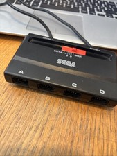 SEGA MEGA DRIVE MULTI PLAYER