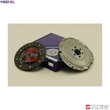 CLUTCH KIT 100.328 FOR VW