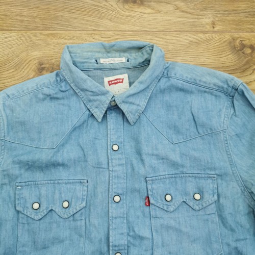 Levi shirt mens - levi's,