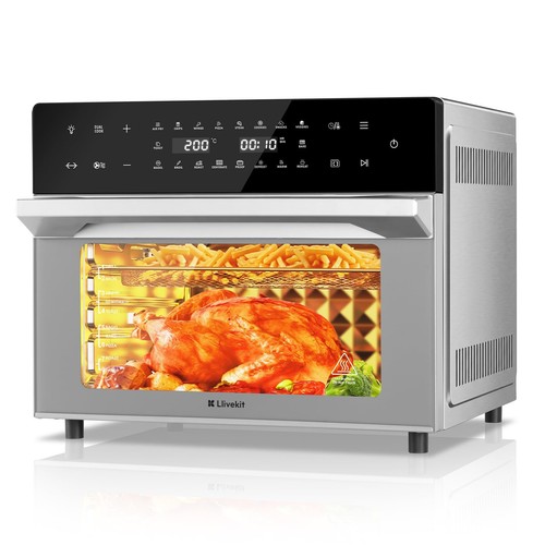 Llivekit 30l air - 30l, fryer