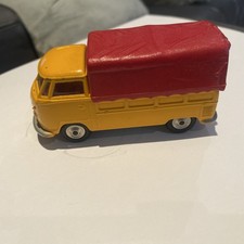 Corgi 431 Volkswagen Pick Up