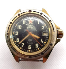 LEGENDARY RUSSIAN VINTAGE MENS