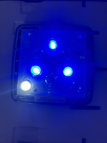 Qa9 tmc aquaray aquabeam - tmc,