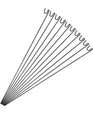 ANSIO Steel Fencing Pins 1.2m
