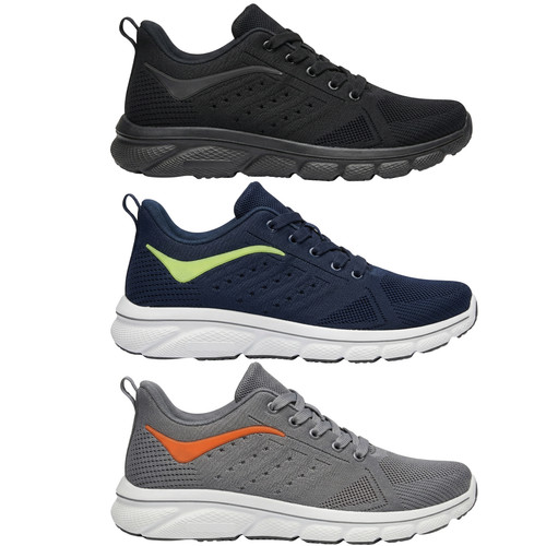 Mens trainers running - mens, shoes