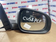 Volvo V70 2008 DRIVER SIDE