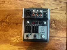 Behringer XENYX 302USB Audio