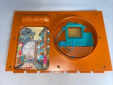 Teenage Mutant Ninja Turtles