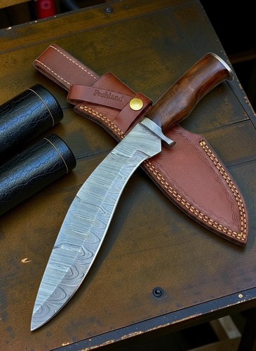Handmade damascus steel 00 - handmade, 15.00