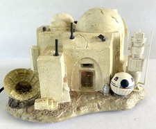 Hawthorne Star Wars Galactic