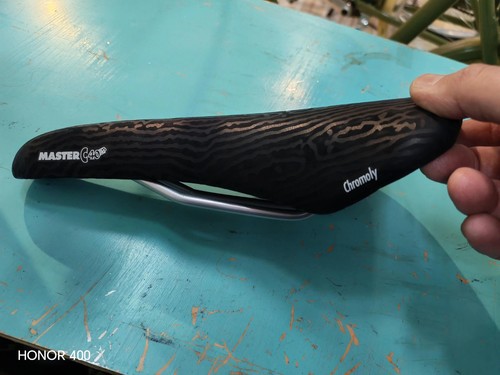 Bassano colnago c40 saddle - bassano,