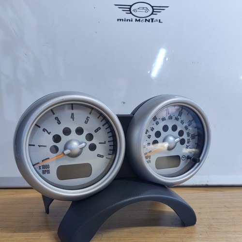 Mini one r50 r52 r53 - mini, dual