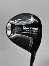 Tour Edge Exotics Xtreme 3