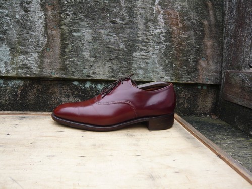 Church vintage brogues - church’s,
