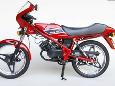 Motorcycle Seat Cover - HONDA