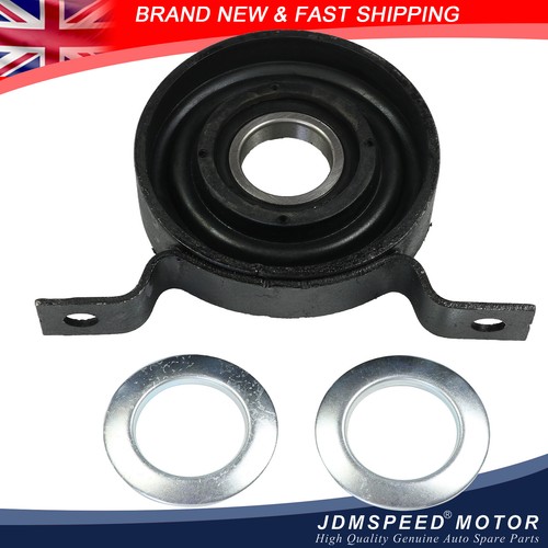 Rear propshaft centre bearing - propshaft,