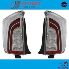 Genuine Toyota Prius 2012-2015 Rear Light Both Sides