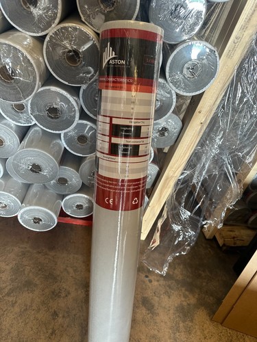 Aston breathable membrane - bs,