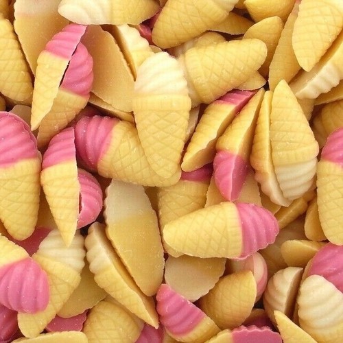 Candy ice cream - ice, retro