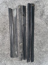 Mk1 Golf Cabrio Hood Seals