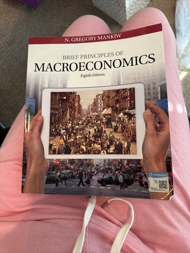 Principles economics eighth - principles,