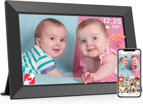 Frameo wifi digital - frameo,