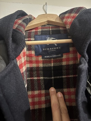 Burberry london women duffle - burberry, women's